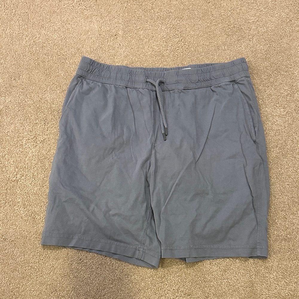 Faherty Men's Blue Shorts